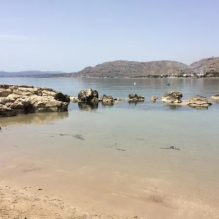 Melita Seafront Villa *