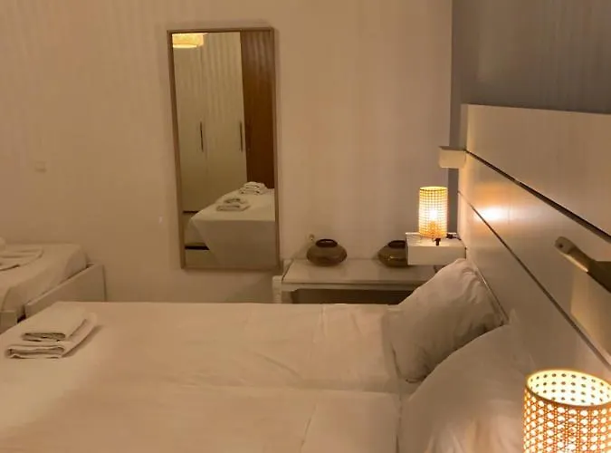 Melita Seafront Pefki (Rhodes)