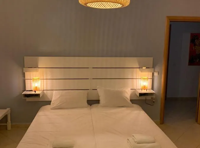 别墅 Melita Seafront