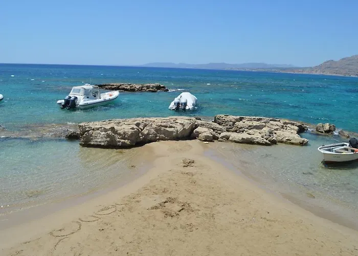 Melita Seafront Villa *