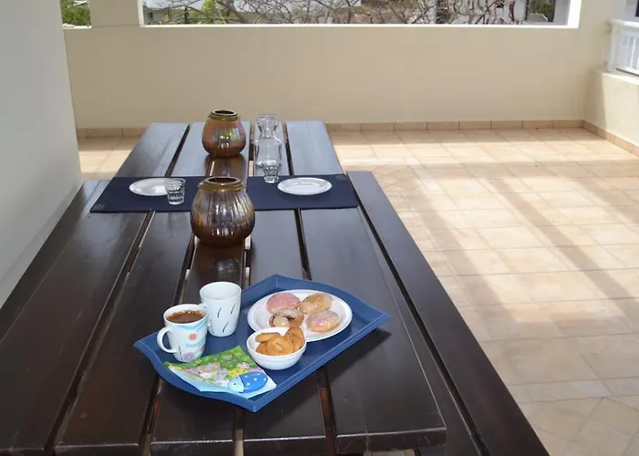 Villa Melita Seafront Pefki (Rhodes)