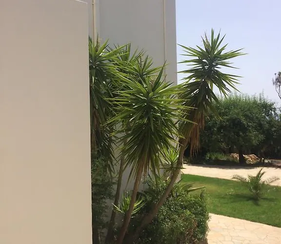 Villa Melita Seafront Pefki (Rhodes)