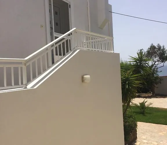 Melita Seafront * Pefki (Rhodes)