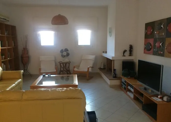 Melita Seafront Villa