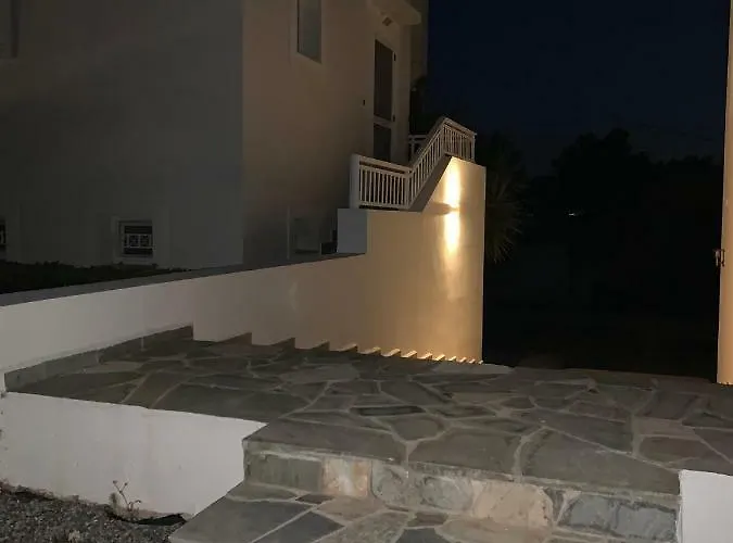 Melita Seafront Villa