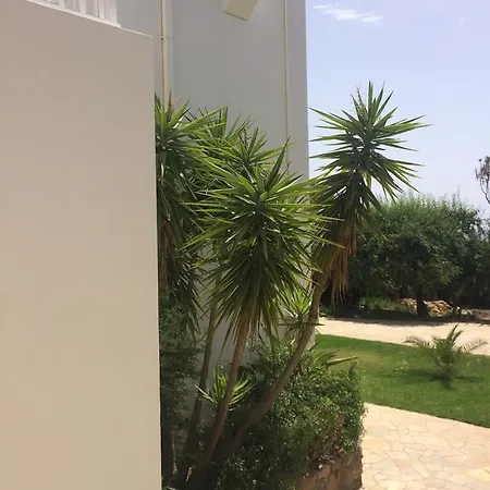 Villa Melita Seafront Pefki