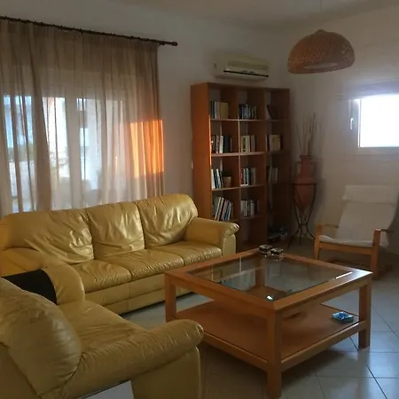 Melita Seafront * Pefki