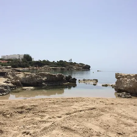 ヴィラ Melita Seafront *