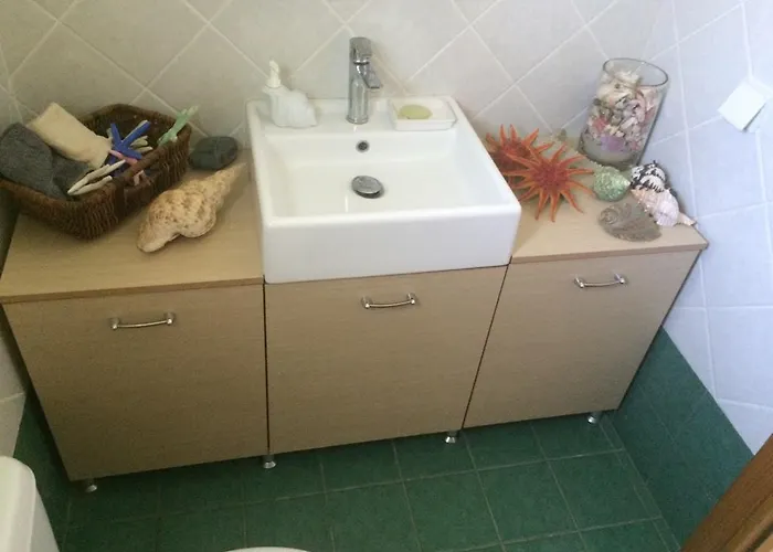 ヴィラ Melita Seafront *