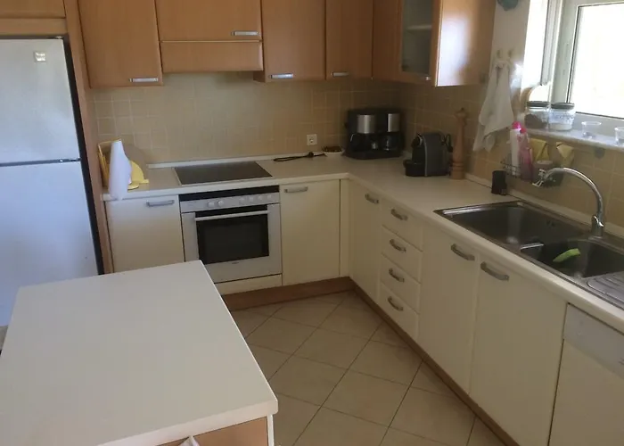 Melita Seafront ヴィラ