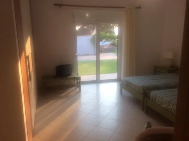 Melita Seafront Pefki