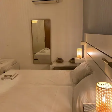 Melita Seafront Pefki