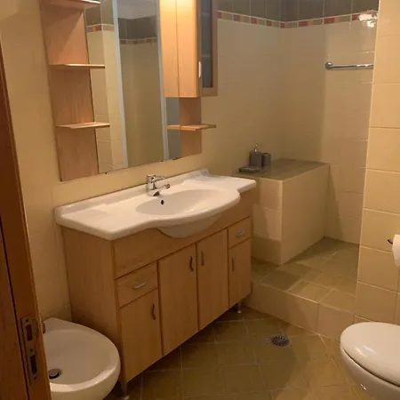 Villa Melita Seafront Pefki