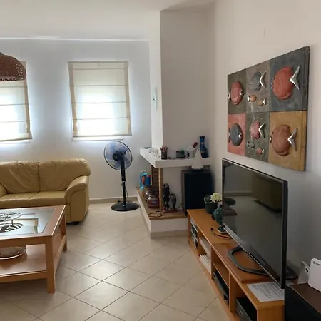 Melita Seafront Villa