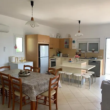 Melita Seafront Villa *