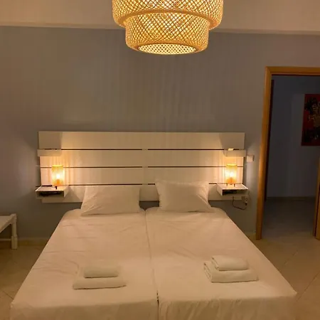 Villa Melita Seafront