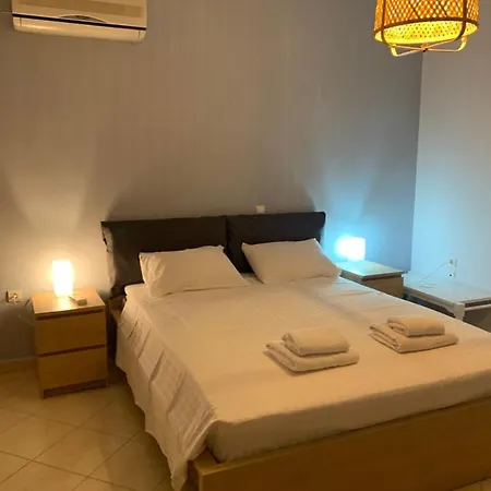 Villa Melita Seafront