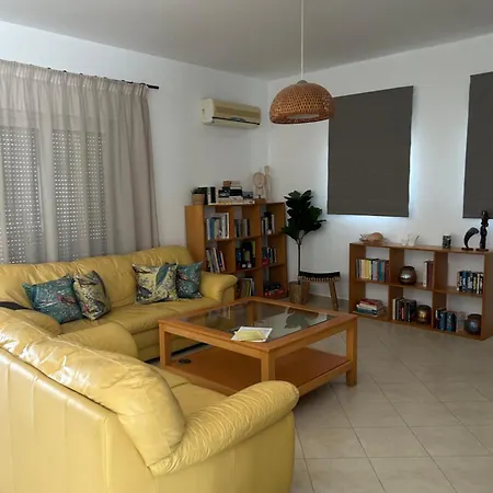 Melita Seafront Villa