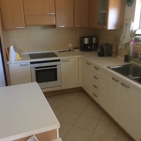 Melita Seafront Villa