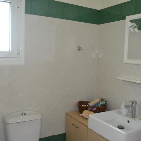 Villa Melita Seafront *