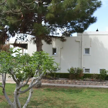 Melita Seafront Villa