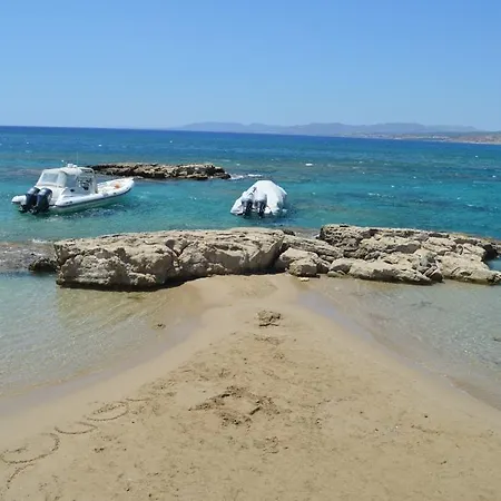 Melita Seafront Villa *