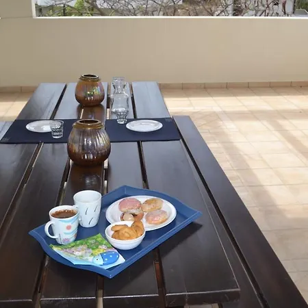 Villa Melita Seafront Pefki