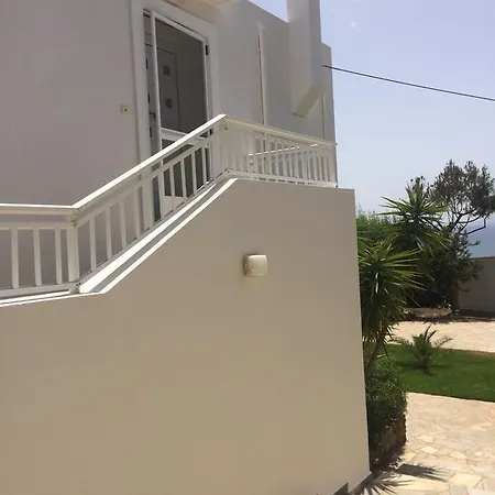 Melita Seafront * Pefki