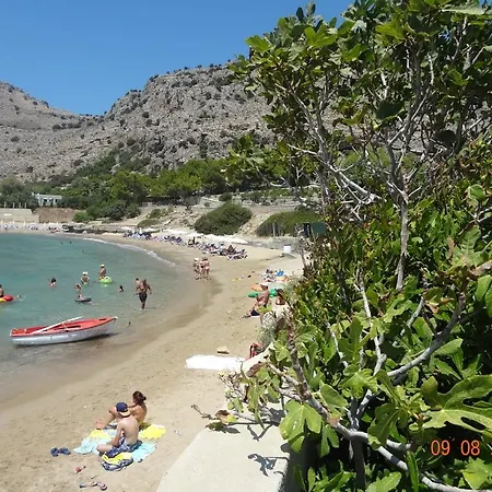 Villa Melita Seafront