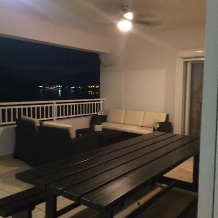 Melita Seafront Pefki (Rhodes)