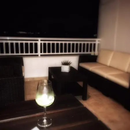 Melita Seafront Villa *