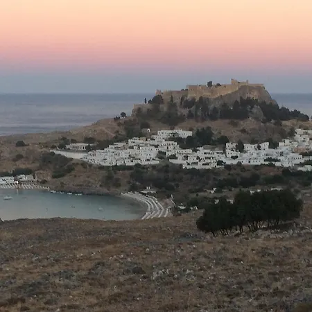 Melita Seafront Villa *