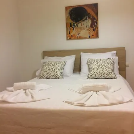 Villa Melita Seafront Pefki