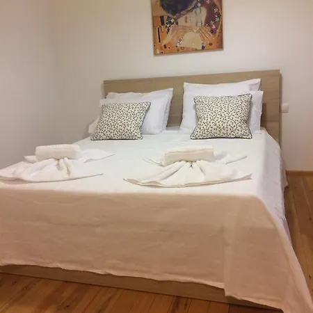 Melita Seafront * Pefki