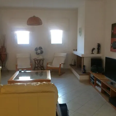Melita Seafront Villa