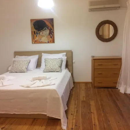 Villa Melita Seafront Pefki