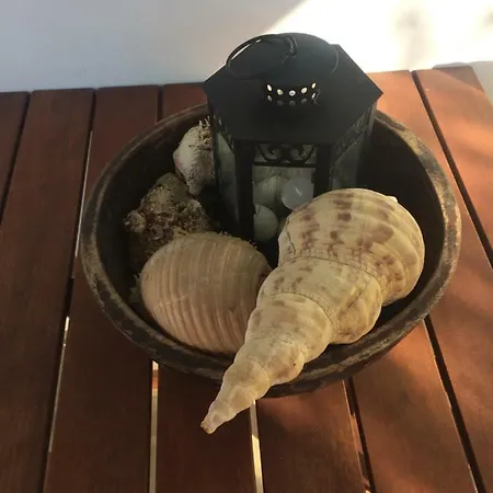 Villa Melita Seafront Pefki