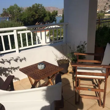 Melita Seafront * Pefki