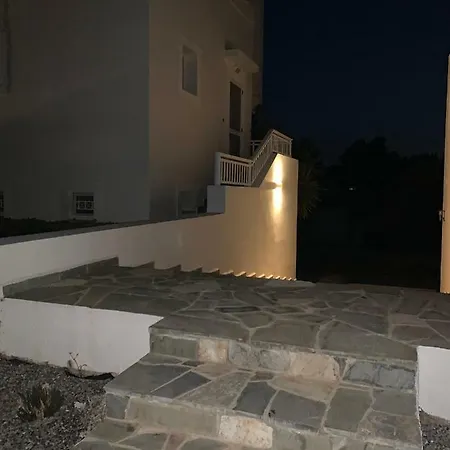 Melita Seafront Villa