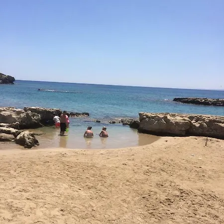 Villa Melita Seafront Pefki