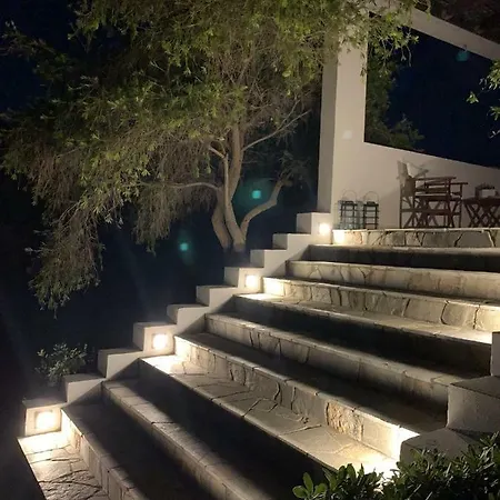 Villa Melita Seafront Pefki