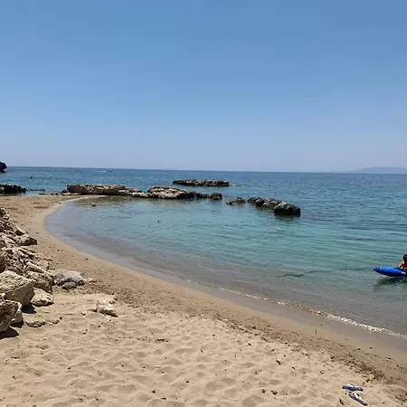 Melita Seafront Villa *