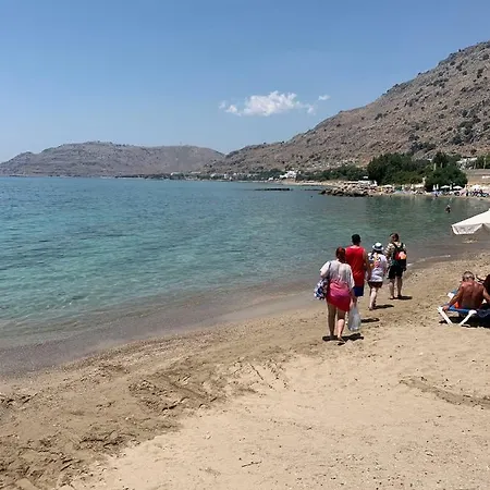 Melita Seafront Villa