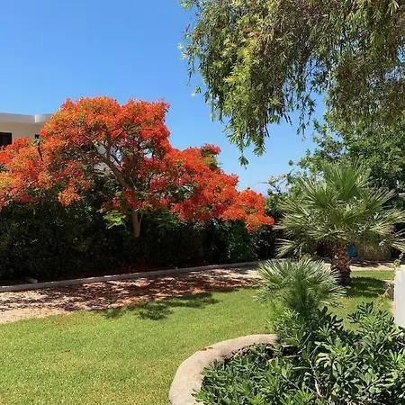 Villa Melita Seafront