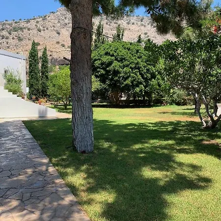 Villa Melita Seafront *