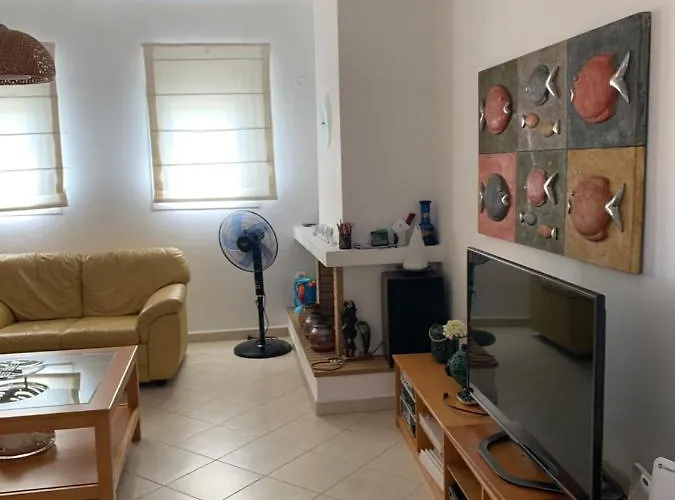 Melita Seafront Villa