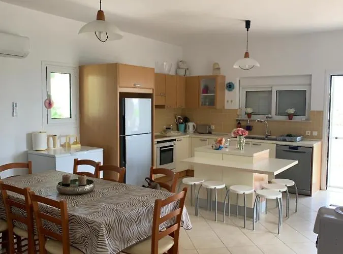 Melita Seafront Villa *