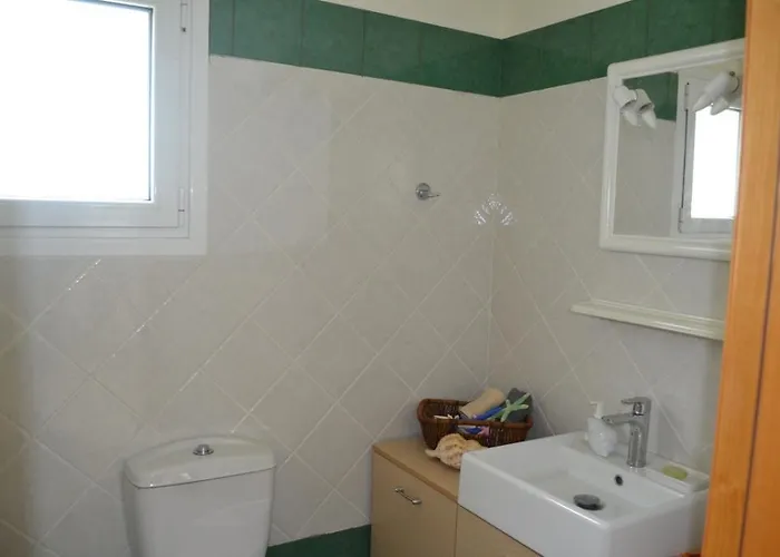 Villa Melita Seafront *