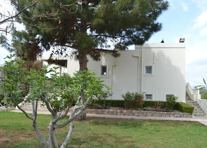 Melita Seafront Villa