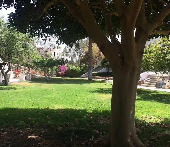 Melita Seafront Villa